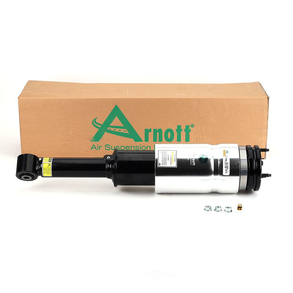 ARNOTT AIR SUSPENSION - NEW (Front) - AAS AS-2809