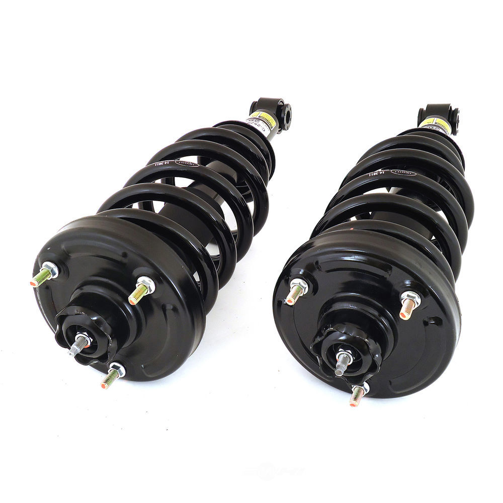 ARNOTT AIR SUSPENSION - NEW (Rear) - AAS C-2529