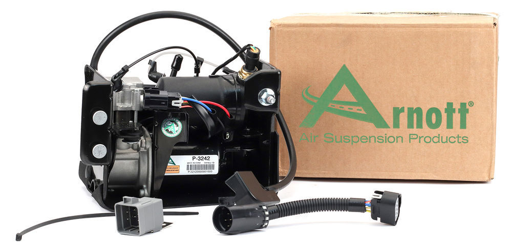 ARNOTT AIR SUSPENSION - NEW - AAS P-3242