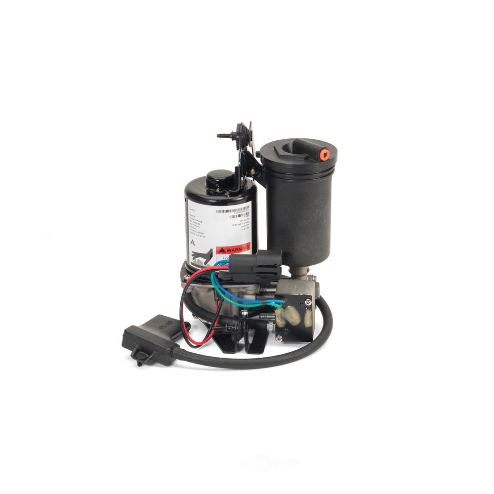 ARNOTT AIR SUSPENSION - NEW - AAS P-2936