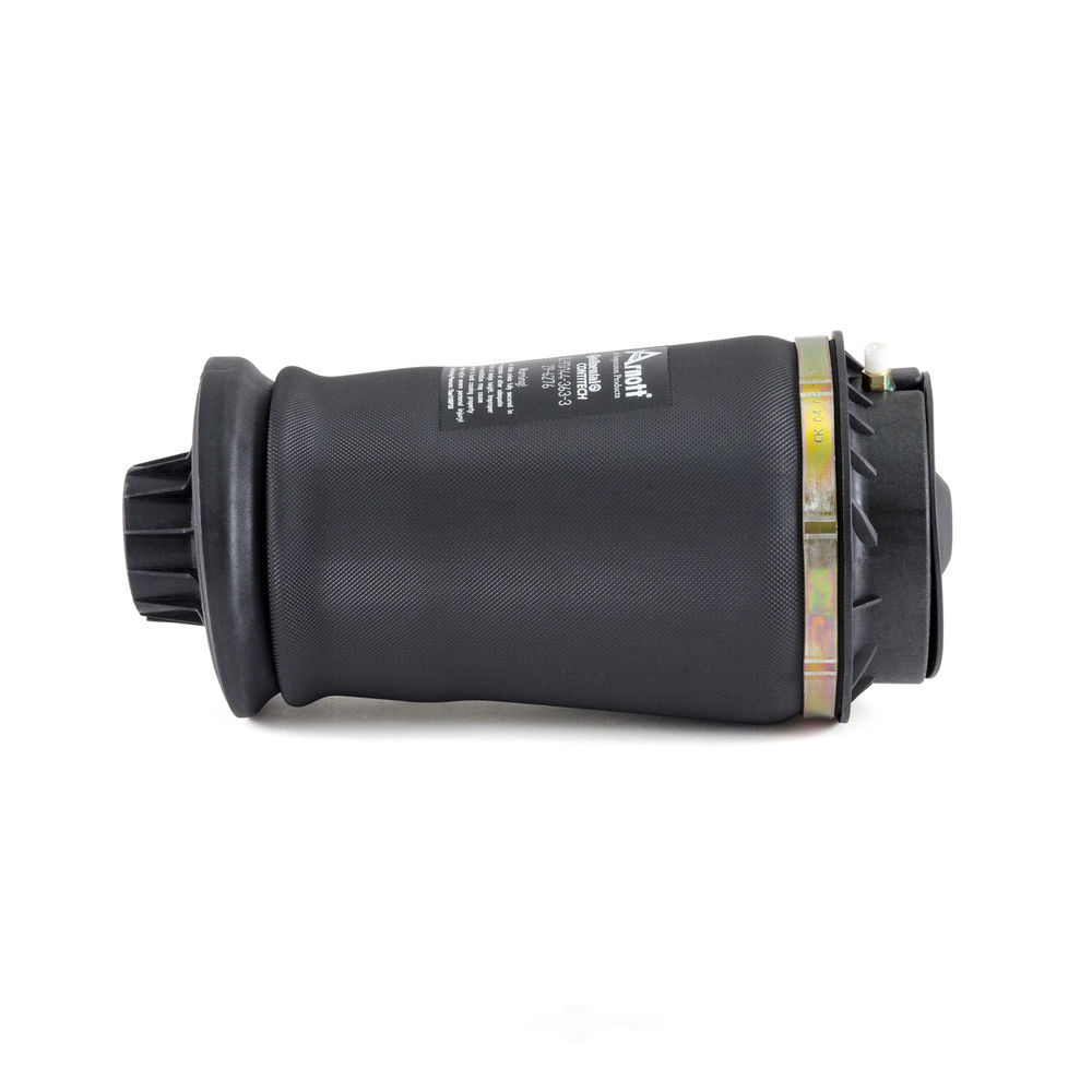 ARNOTT AIR SUSPENSION - NEW (Rear) - AAS A-2596