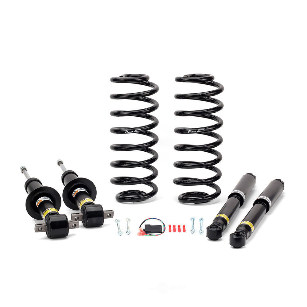 ARNOTT AIR SUSPENSION - NEW - AAS C-2836