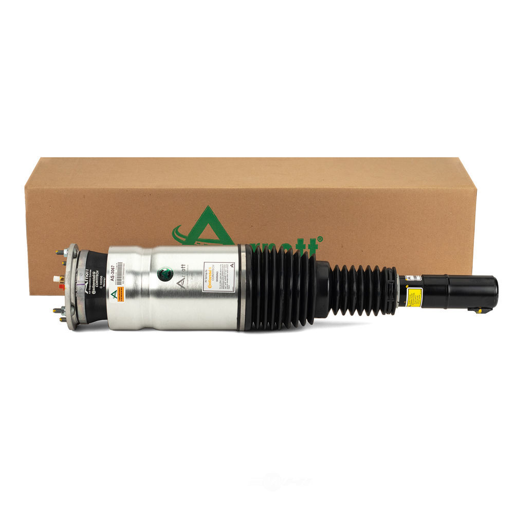 ARNOTT AIR SUSPENSION - Remanufactured (Front Right) - AAS AS-3067
