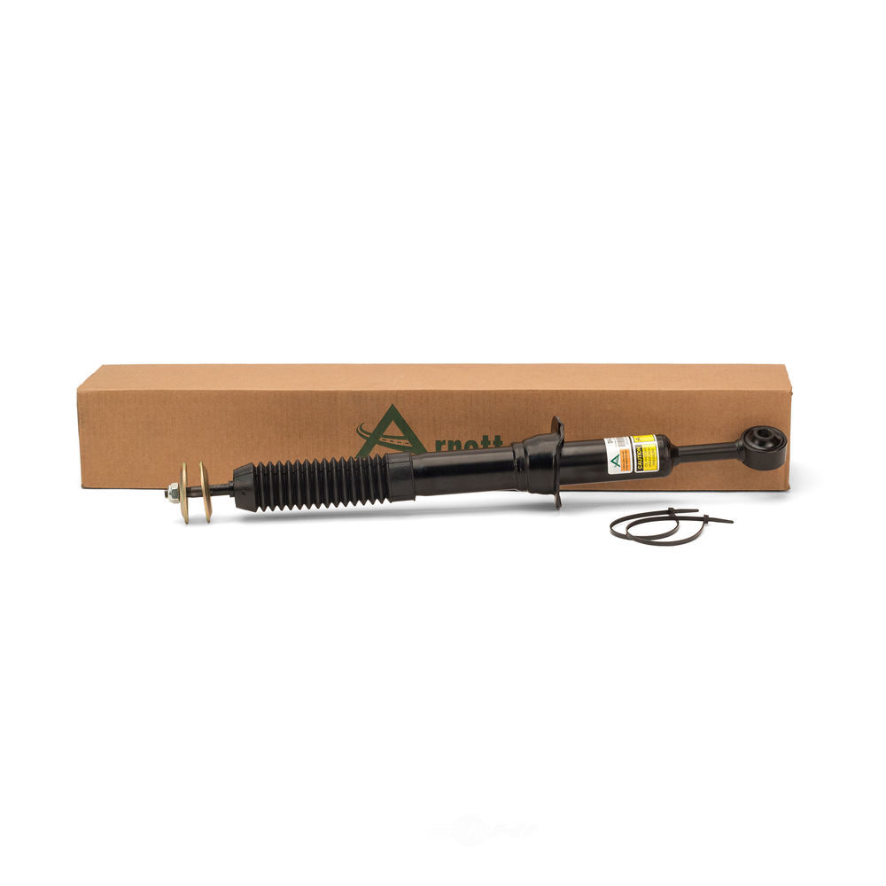 ARNOTT AIR SUSPENSION - NEW (Front) - AAS SK-2812