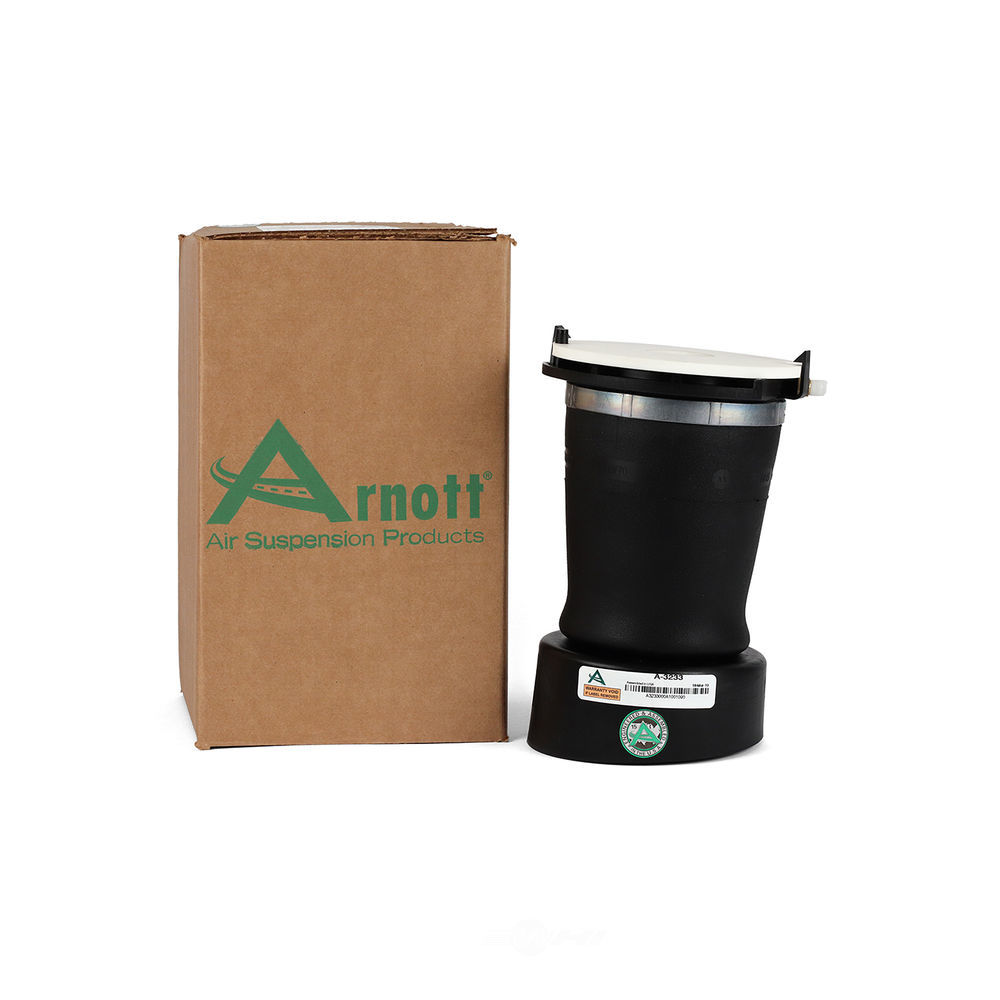 ARNOTT AIR SUSPENSION - NEW - AAS A-3233