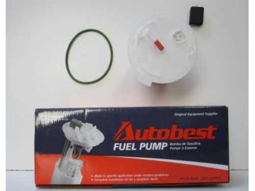 AUTOBEST - Fuel Pump Module Assembly - ABE - f1460a