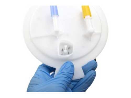 AUTOBEST - Fuel Pump Module Assembly - ABE - f1535a