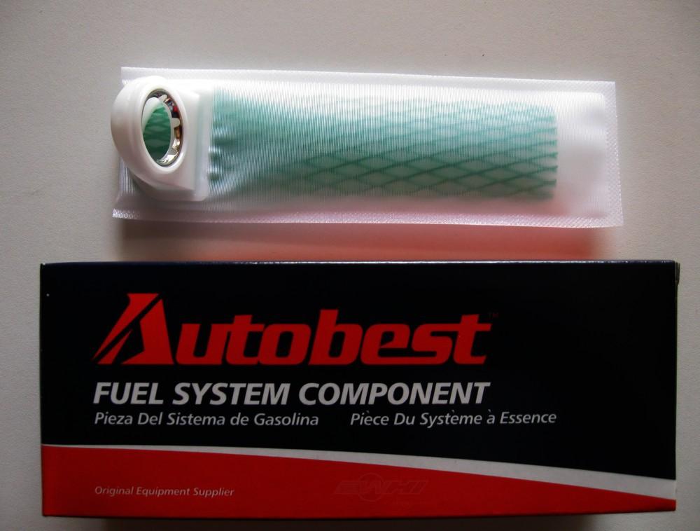 AUTOBEST - Fuel Pump Strainer - ABE - f241s