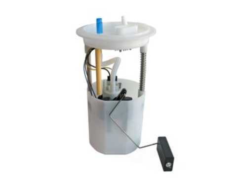 AUTOBEST - Fuel Pump Module Assembly - ABE - f4842a