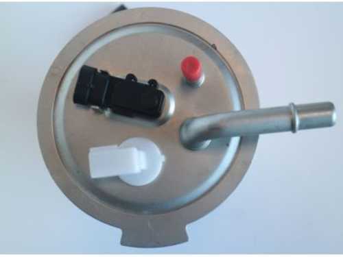 AUTOBEST - Fuel Pump Module Assembly - ABE - f2718a