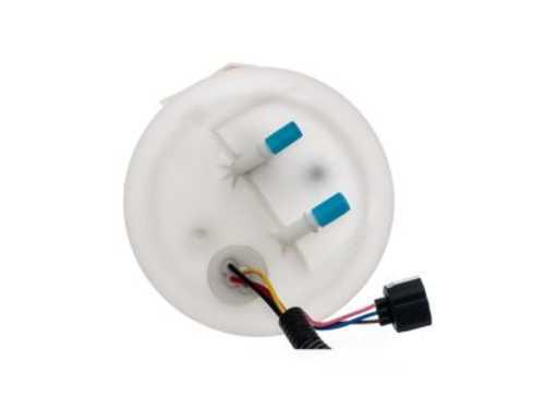 AUTOBEST - Fuel Pump Module Assembly - ABE - f1345a