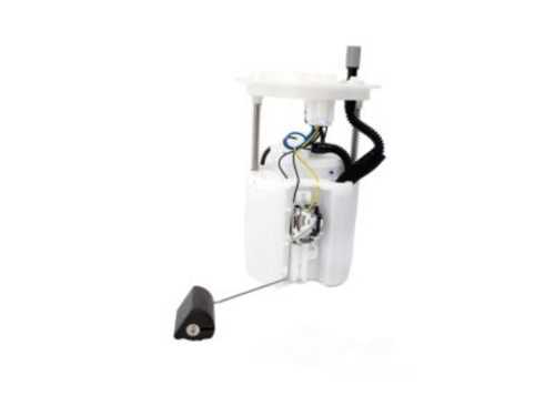 AUTOBEST - Fuel Pump Module Assembly - ABE - f1611a