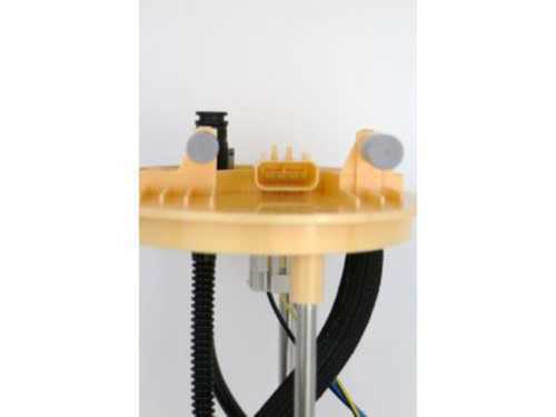 AUTOBEST - Fuel Pump Module Assembly - ABE - f3279a