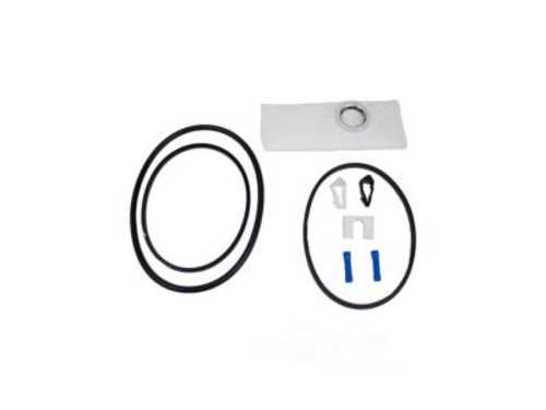 AUTOBEST - Fuel Pump and Strainer Set - ABE - f1075a