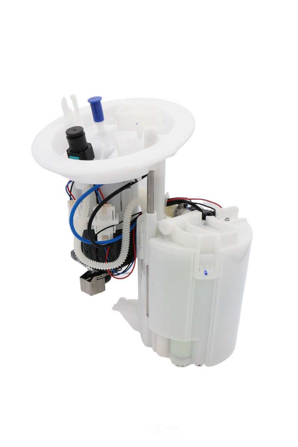 AUTOBEST - Fuel Pump Module Assembly - ABE - f4891a