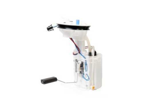 AUTOBEST - Fuel Pump Module Assembly - ABE - f4821a