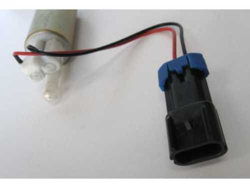 AUTOBEST - Fuel Pump and Strainer Set - ABE - f1408