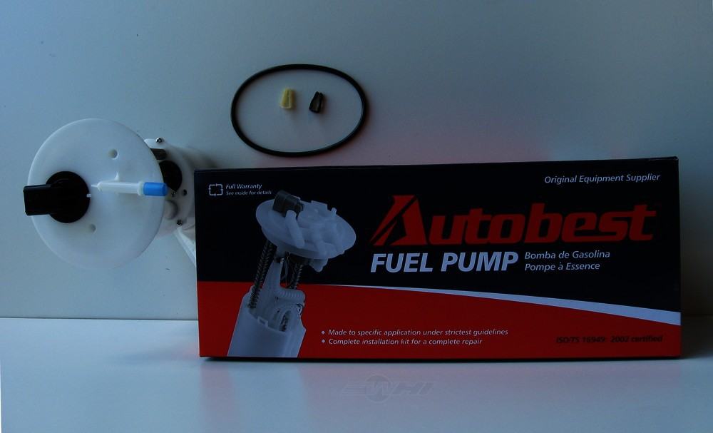 AUTOBEST - Fuel Pump Module Assembly - ABE - f1446a