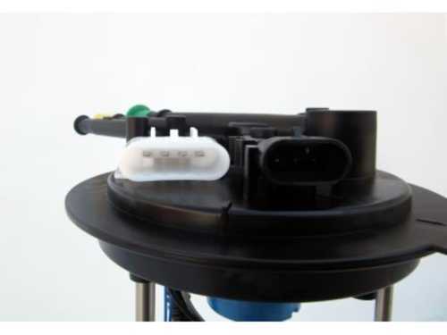 AUTOBEST - Fuel Pump Module Assembly - ABE - f2723a