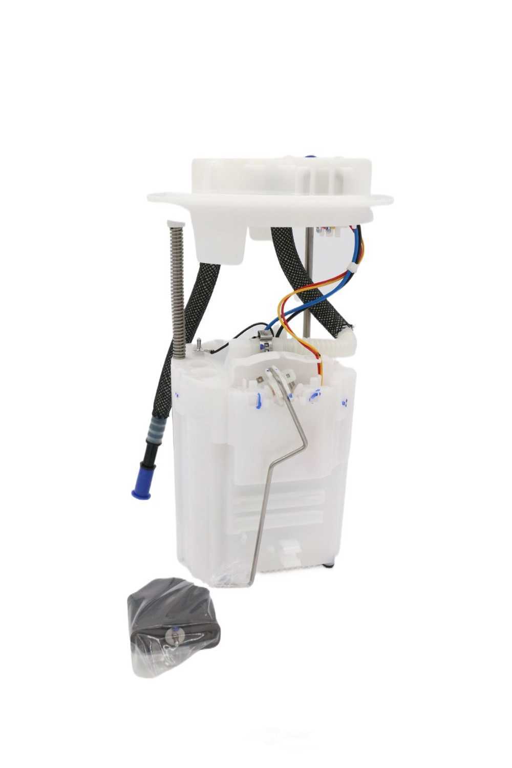 AUTOBEST - Fuel Pump Module Assembly - ABE - f6150a