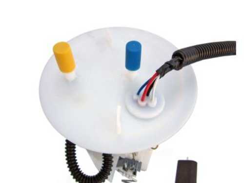 AUTOBEST - Fuel Pump Module Assembly - ABE - f1205a