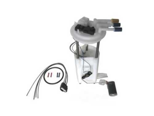 AUTOBEST - Fuel Pump Module Assembly - ABE - f2548a