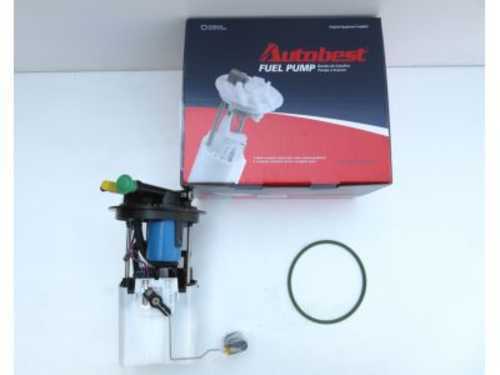 AUTOBEST - Fuel Pump Module Assembly - ABE - f2626a