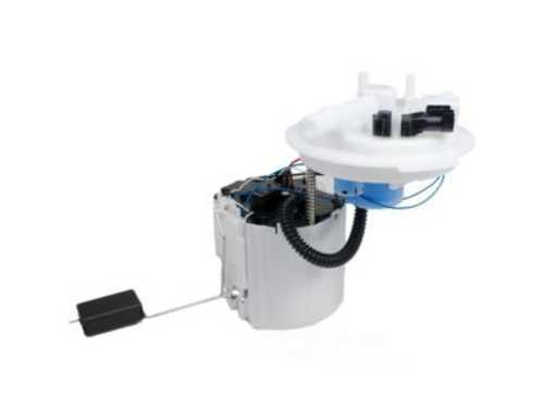 AUTOBEST - Fuel Pump Module Assembly - ABE - f2820a