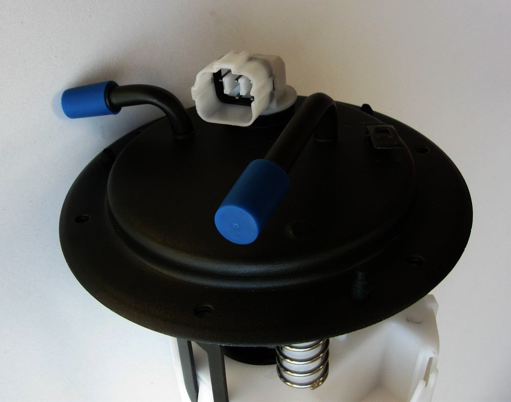 AUTOBEST - Fuel Pump Module Assembly - ABE - f4432a