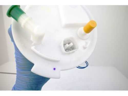 AUTOBEST - Fuel Pump Module Assembly - ABE - f1624a