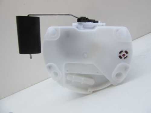 AUTOBEST - Fuel Pump Module Assembly - ABE - f2759a