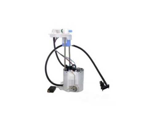 AUTOBEST - Fuel Pump Module Assembly - ABE - f5051a