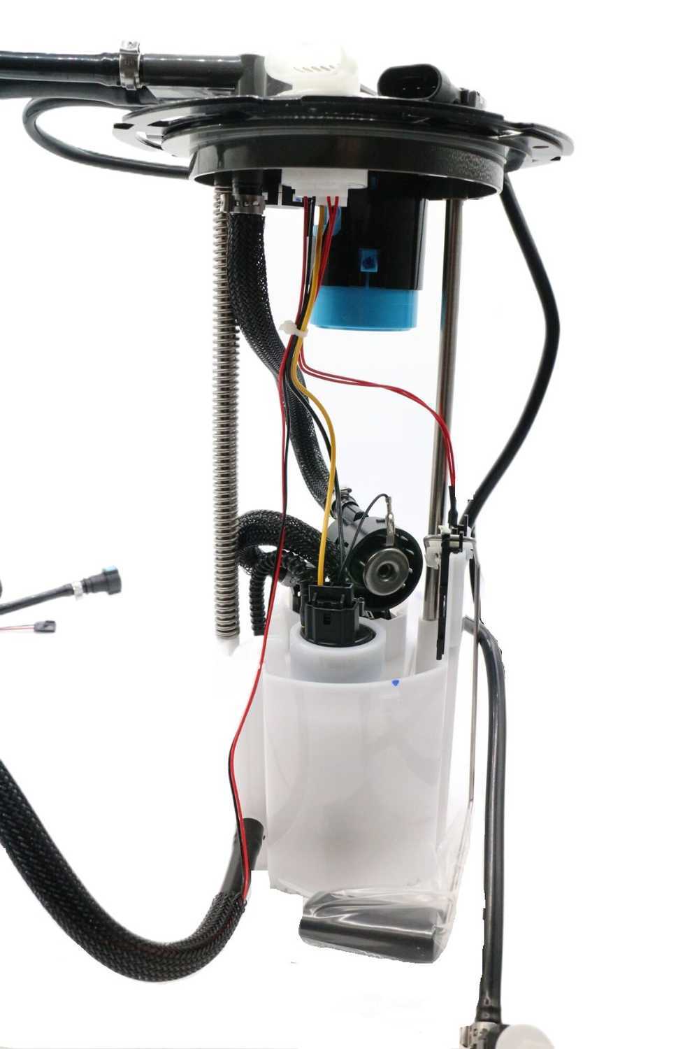 AUTOBEST - Fuel Pump Module Assembly - ABE - f8856a