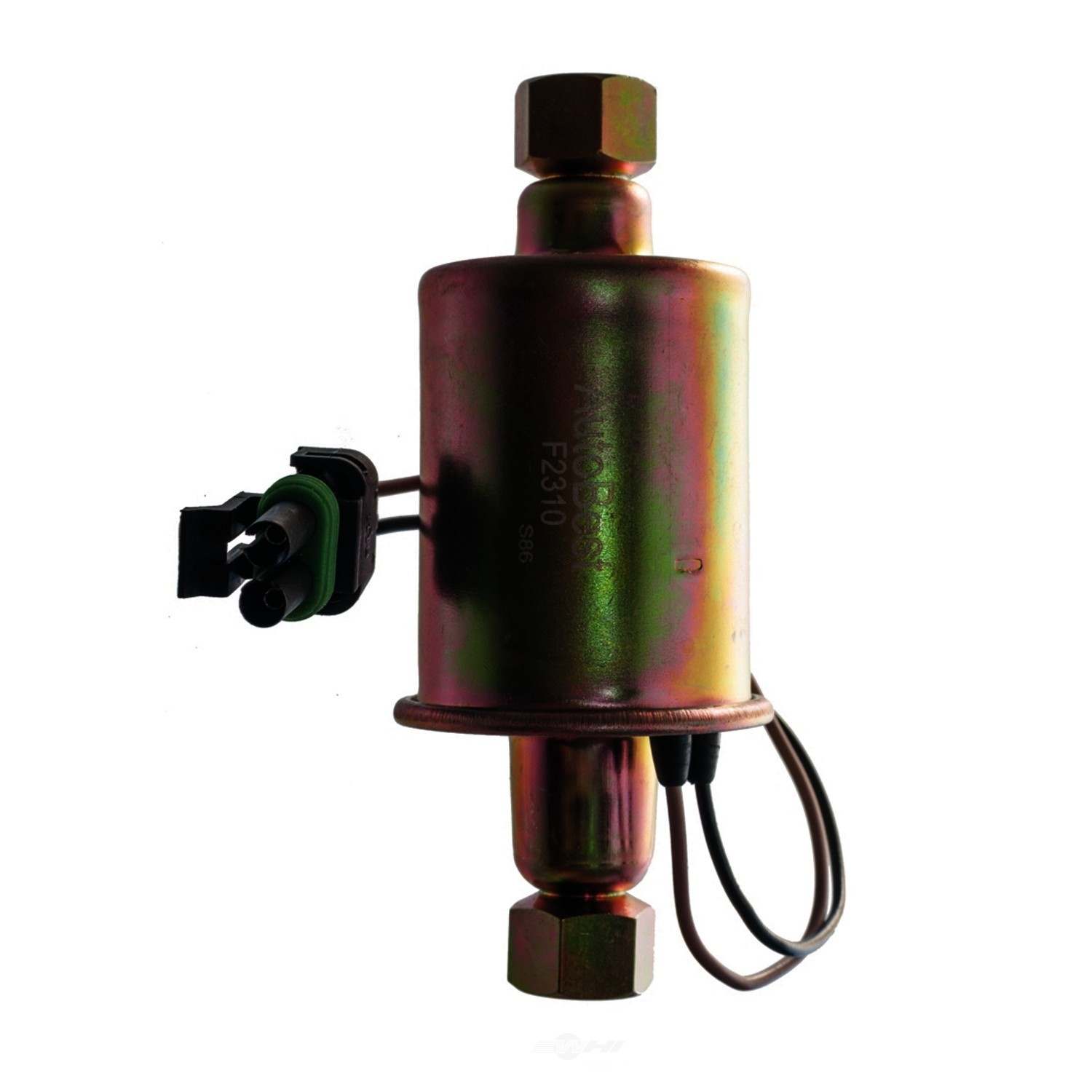 AUTOBEST - Electric Fuel Pump - ABE - hp2310