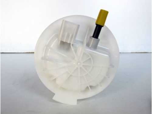 AUTOBEST - Fuel Pump Module Assembly - ABE - f3286a