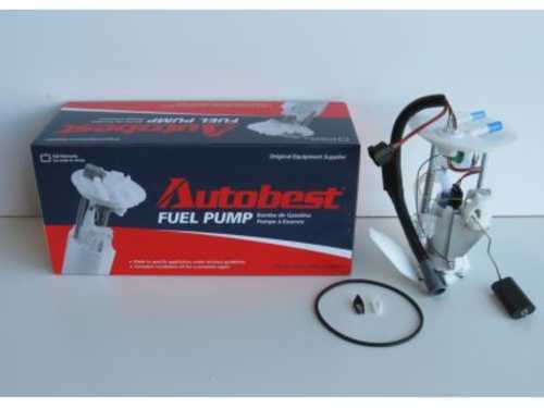 AUTOBEST - Fuel Pump Module Assembly - ABE - f1349a