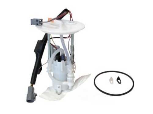 AUTOBEST - Fuel Pump Module Assembly - ABE - f1366a