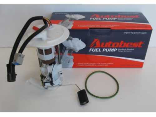 AUTOBEST - Fuel Pump Module Assembly - ABE - f1465a