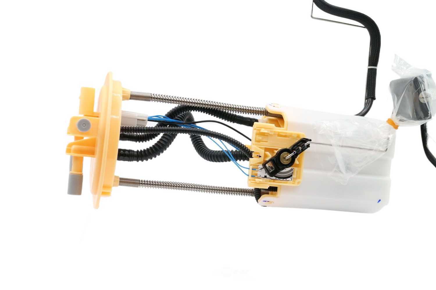 AUTOBEST - Fuel Pump Module Assembly - ABE - f8718a