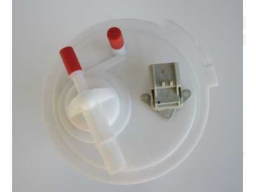 AUTOBEST - Fuel Pump Module Assembly - ABE - f3170a