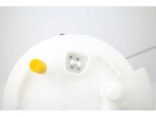 AUTOBEST - Fuel Pump Module Assembly - ABE - f1517a
