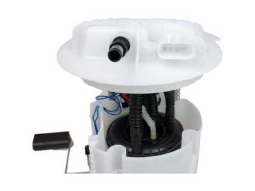 AUTOBEST - Fuel Pump Module Assembly - ABE - f3228a