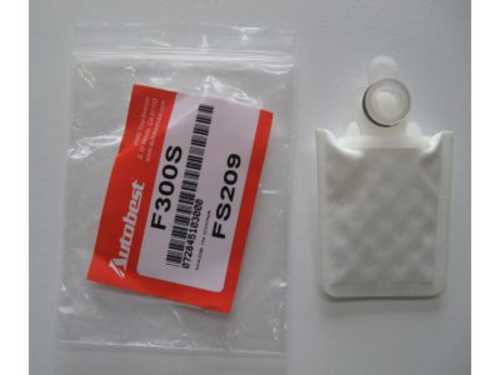 AUTOBEST - Fuel Pump Strainer - ABE - f300s