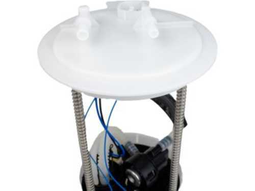 AUTOBEST - Fuel Pump Module Assembly - ABE - f1530a