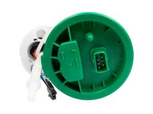 AUTOBEST - Fuel Pump Module Assembly - ABE - f4505a