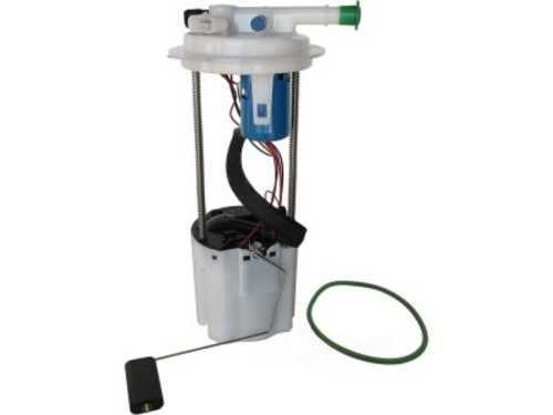 AUTOBEST - Fuel Pump Module Assembly - ABE - f5050a
