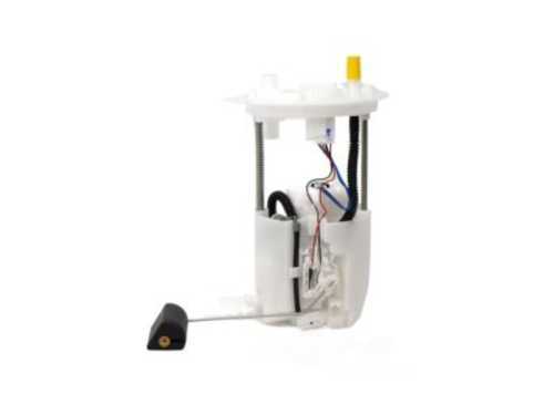 AUTOBEST - Fuel Pump Module Assembly - ABE - f1569a