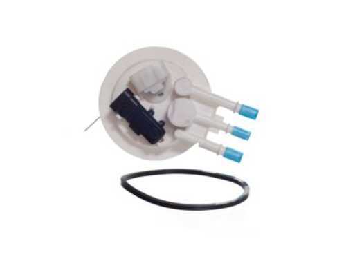 AUTOBEST - Fuel Pump Module Assembly - ABE - f2370a