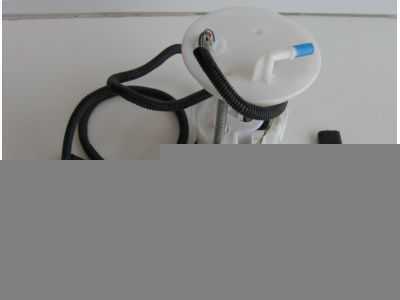 AUTOBEST - Fuel Pump Module Assembly - ABE - f1394a