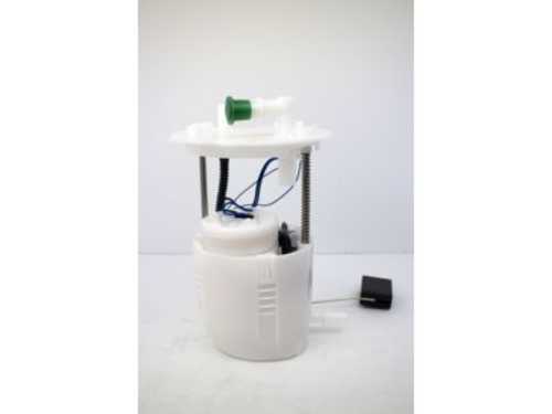 AUTOBEST - Fuel Pump Module Assembly - ABE - f1580a